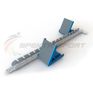 Купить Стартовые колодки легкоатлетические стальные SP ЛА3 в Красноярске 