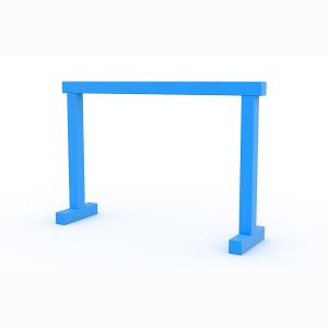 Купить Мини ворота для игр в Красноярске 