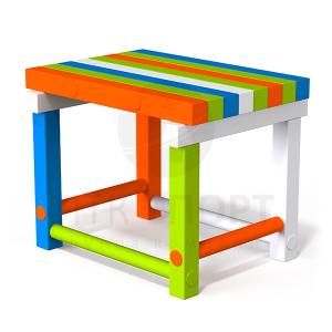 Купить Детский игровой столик в Красноярске 
