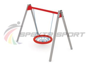 Купить Качели Гнездо в Красноярске 