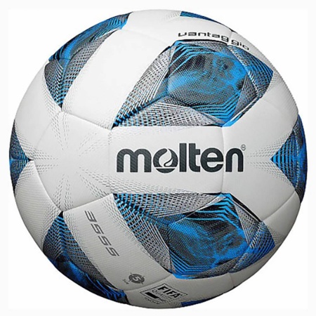 Купить Футбольный мяч Molten F5A3555-K FIFAPRO в Красноярске 