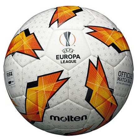 Купить Мяч футбольный Molten F9U4800 FIFA в Красноярске 