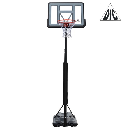 Купить Баскетбольная мобильная стойка 110x75 см в Красноярске 