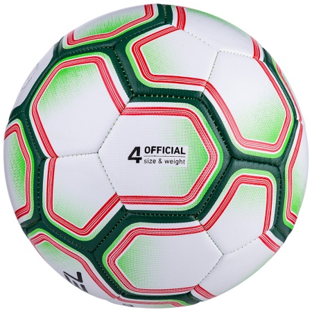 Купить Мяч футбольный Jögel Nano №4 в Красноярске 